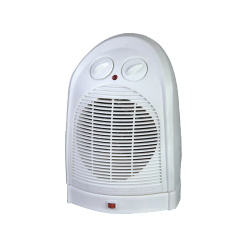 HFH-806/HFH-806B energieffektiv värmefläkt 2000w