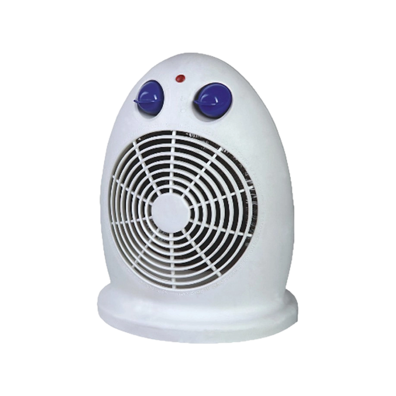 FH-804 tyst mini värmefläkt för sovrum