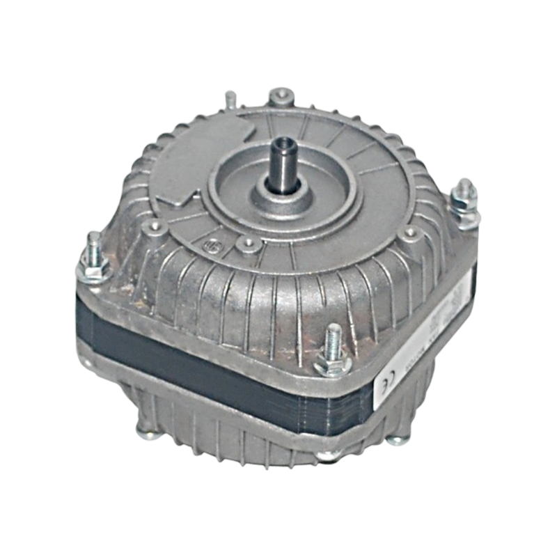 FJD-03liten AC-motor för fläkt eller kylare