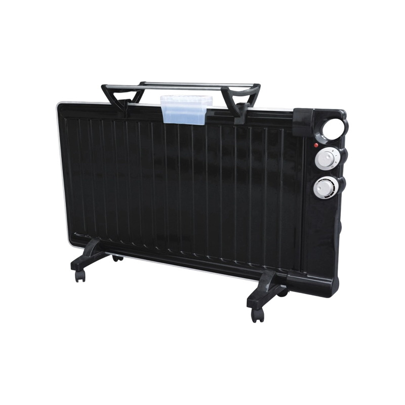 NSB-280F oljefri glimmervärmare