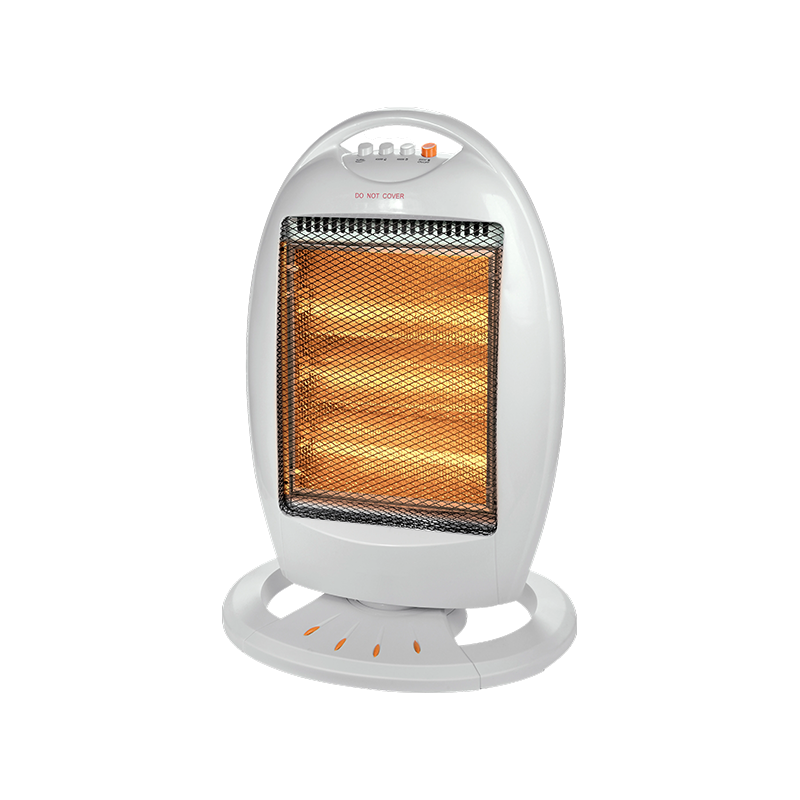 FJ-HH-01A/01B lågenergi halogenvärmare