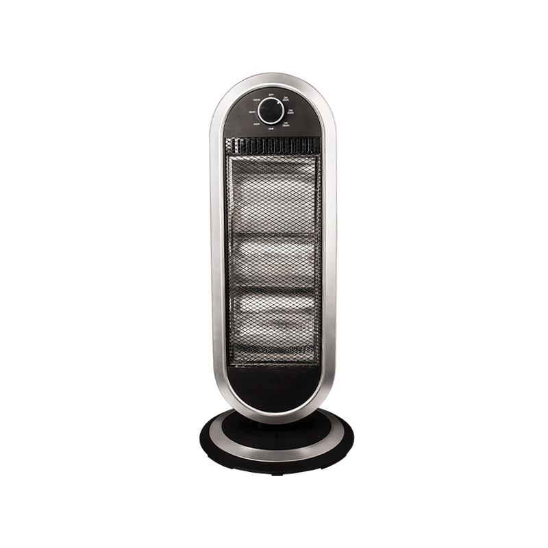 FJ-HH-03 halogen rumsvärmare