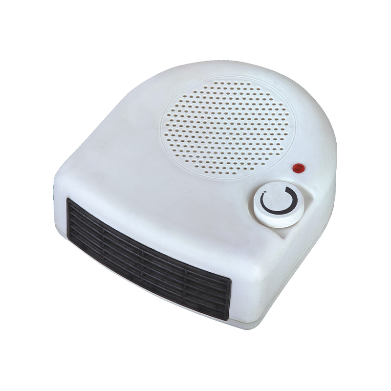 HFH-902 lågenergifläkt med termostat
