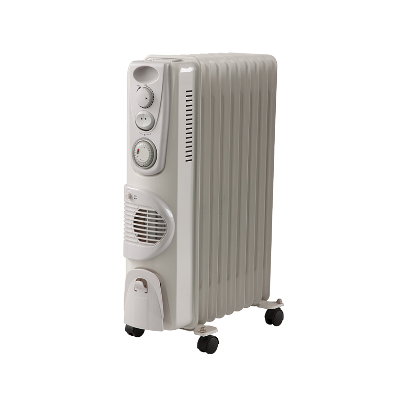NY-KTF bästa oljefyllda radiator för uppvärmning av hem