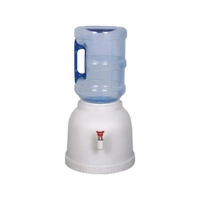 0Y-001 Bordsdispenser för varmt och kallt vatten