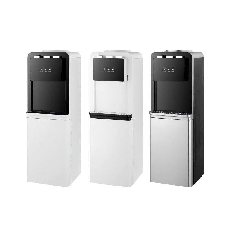 FJ-WD-201 Dispenser för varmt och kallt vatten