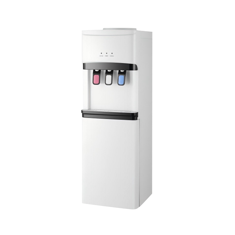 FJ-WD-203 Uppladdningstyp med tre uttag med skåpvattendispenser