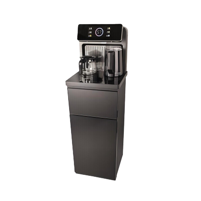 FJ-836-RC Smart tebarsmaskin med temperaturkontroll