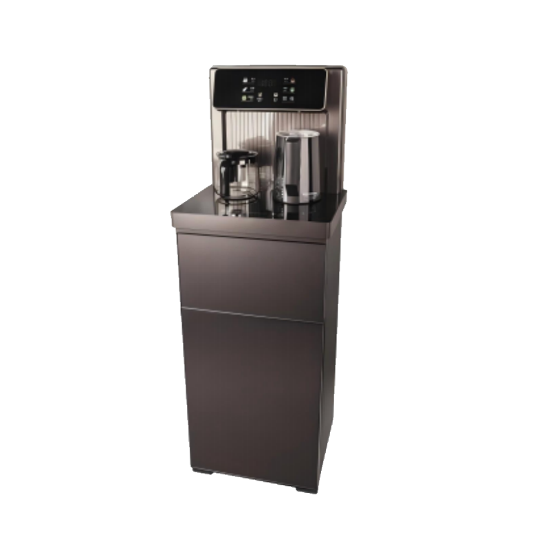 FJ-928 Modern Design Tea Bar Maskin för Vardagsrum